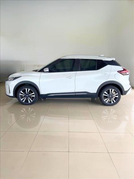NISSAN Kicks 1.6 16V 4P FLEXSTART ADVANCE XTRONIC AUTOM�TICO CVT, Foto 3