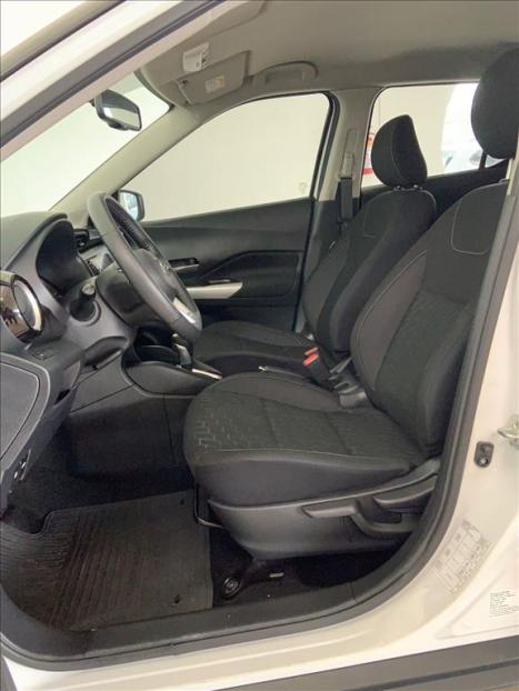 NISSAN Kicks 1.6 16V 4P FLEXSTART ADVANCE XTRONIC AUTOM�TICO CVT, Foto 10