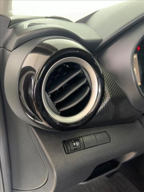 NISSAN Kicks 1.6 16V 4P FLEXSTART ADVANCE XTRONIC AUTOM�TICO CVT, Foto 11