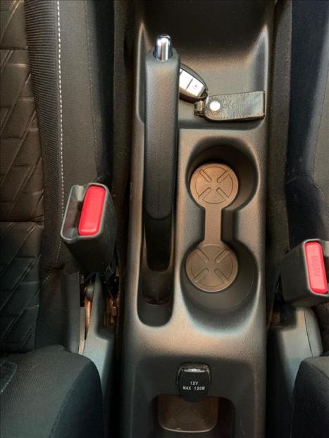 NISSAN Kicks 1.6 16V 4P FLEXSTART ADVANCE XTRONIC AUTOM�TICO CVT, Foto 16