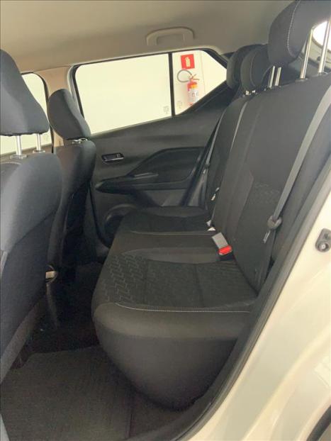 NISSAN Kicks 1.6 16V 4P FLEXSTART ADVANCE XTRONIC AUTOM�TICO CVT, Foto 18