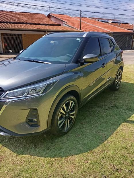 NISSAN Kicks 1.6 16V 4P FLEXSTART ADVANCE XTRONIC AUTOM�TICO CVT, Foto 2