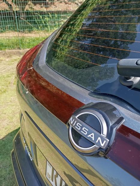 NISSAN Kicks 1.6 16V 4P FLEXSTART ADVANCE XTRONIC AUTOM�TICO CVT, Foto 5