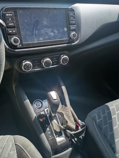 NISSAN Kicks 1.6 16V 4P FLEXSTART ADVANCE XTRONIC AUTOM�TICO CVT, Foto 7