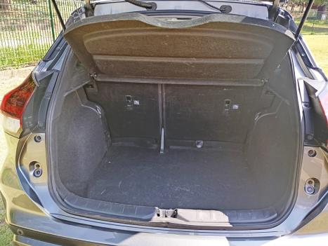 NISSAN Kicks 1.6 16V 4P FLEXSTART ADVANCE XTRONIC AUTOM�TICO CVT, Foto 8
