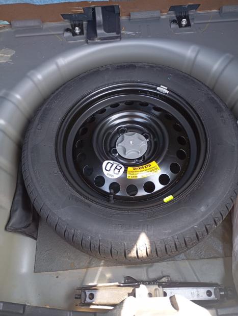 NISSAN Kicks 1.6 16V 4P FLEXSTART ADVANCE XTRONIC AUTOM�TICO CVT, Foto 9