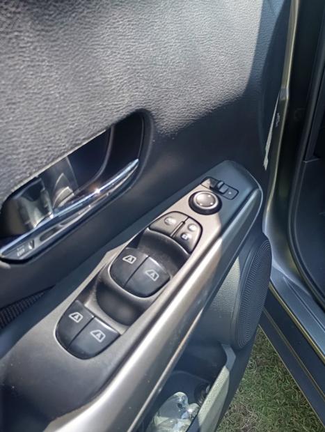 NISSAN Kicks 1.6 16V 4P FLEXSTART ADVANCE XTRONIC AUTOM�TICO CVT, Foto 10