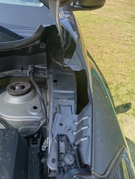 NISSAN Kicks 1.6 16V 4P FLEXSTART ADVANCE XTRONIC AUTOM�TICO CVT, Foto 11