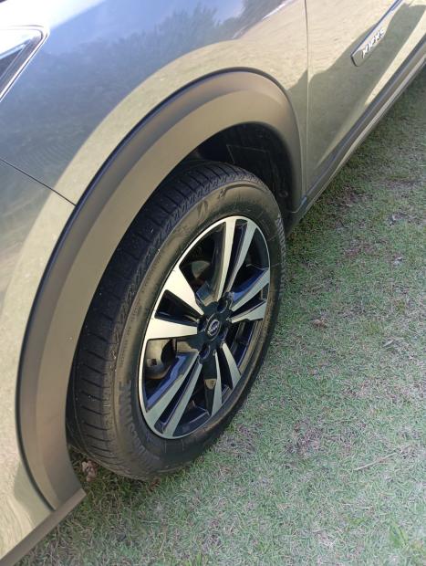 NISSAN Kicks 1.6 16V 4P FLEXSTART ADVANCE XTRONIC AUTOM�TICO CVT, Foto 13