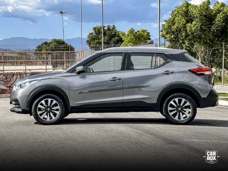 NISSAN Kicks 1.6 16V 4P FLEXSTART S X-TRONIC AUTOM�TICO CVT, Foto 2