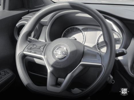 NISSAN Kicks 1.6 16V 4P FLEXSTART S X-TRONIC AUTOM�TICO CVT, Foto 10