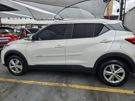 NISSAN Kicks 1.6 16V 4P FLEXSTART S, Foto 7