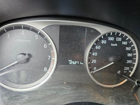 NISSAN Kicks 1.6 16V 4P FLEXSTART S, Foto 9