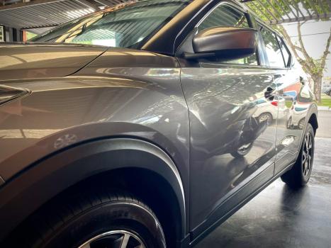 NISSAN Kicks 1.6 16V 4P FLEXSTART S X-TRONIC AUTOM�TICO CVT, Foto 2