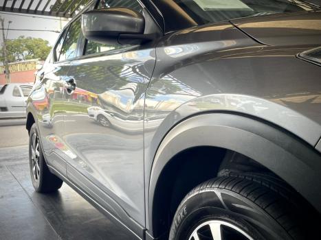 NISSAN Kicks 1.6 16V 4P FLEXSTART S X-TRONIC AUTOM�TICO CVT, Foto 4