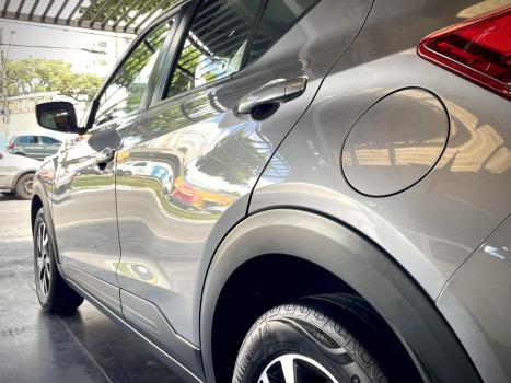 NISSAN Kicks 1.6 16V 4P FLEXSTART S X-TRONIC AUTOM�TICO CVT, Foto 8