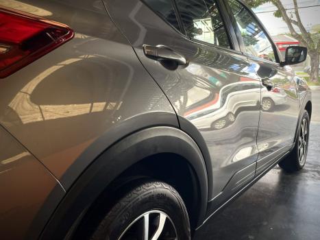 NISSAN Kicks 1.6 16V 4P FLEXSTART S X-TRONIC AUTOM�TICO CVT, Foto 11