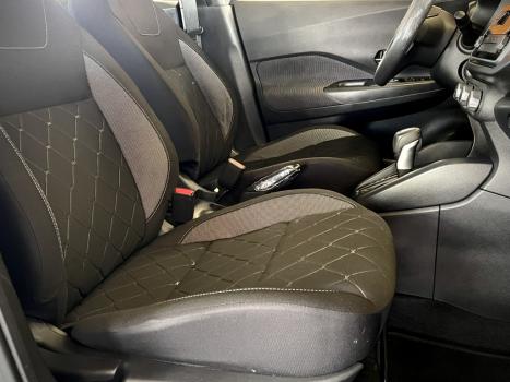 NISSAN Kicks 1.6 16V 4P FLEXSTART S X-TRONIC AUTOM�TICO CVT, Foto 16
