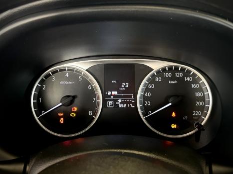 NISSAN Kicks 1.6 16V 4P FLEXSTART S X-TRONIC AUTOM�TICO CVT, Foto 23