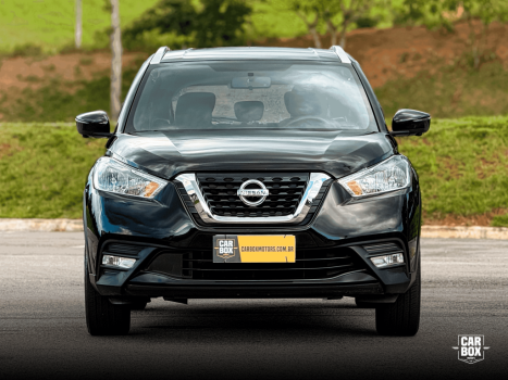 NISSAN Kicks 1.6 16V 4P FLEXSTART SL X-TRONIC AUTOM�TICO CVT, Foto 2