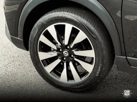 NISSAN Kicks 1.6 16V 4P FLEXSTART SL X-TRONIC AUTOM�TICO CVT, Foto 10