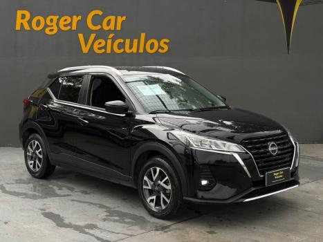 NISSAN Kicks 1.6 16V 4P FLEX ACTIVE X-TRONIC AUTOM�TICO CVT, Foto 2