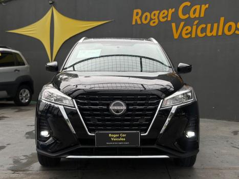 NISSAN Kicks 1.6 16V 4P FLEX ACTIVE X-TRONIC AUTOM�TICO CVT, Foto 3