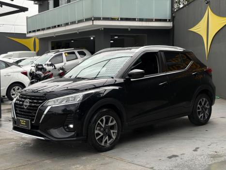 NISSAN Kicks 1.6 16V 4P FLEX ACTIVE X-TRONIC AUTOM�TICO CVT, Foto 4