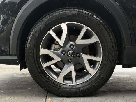 NISSAN Kicks 1.6 16V 4P FLEX ACTIVE X-TRONIC AUTOM�TICO CVT, Foto 6