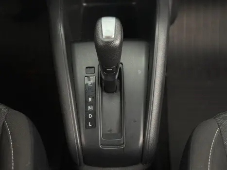 NISSAN Kicks 1.6 16V 4P FLEX ACTIVE X-TRONIC AUTOM�TICO CVT, Foto 10