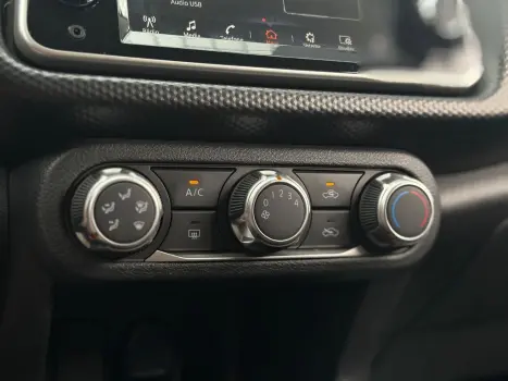 NISSAN Kicks 1.6 16V 4P FLEX ACTIVE X-TRONIC AUTOM�TICO CVT, Foto 11