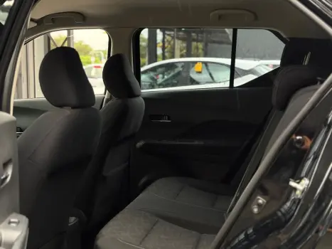 NISSAN Kicks 1.6 16V 4P FLEX ACTIVE X-TRONIC AUTOM�TICO CVT, Foto 14