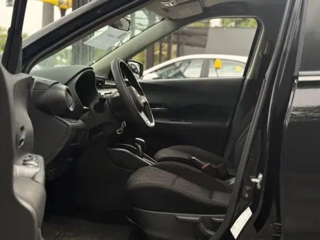 NISSAN Kicks 1.6 16V 4P FLEX ACTIVE X-TRONIC AUTOM�TICO CVT, Foto 15