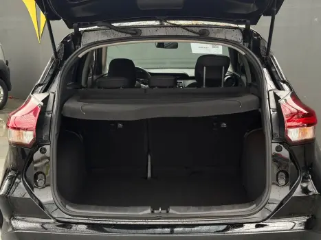 NISSAN Kicks 1.6 16V 4P FLEX ACTIVE X-TRONIC AUTOM�TICO CVT, Foto 19