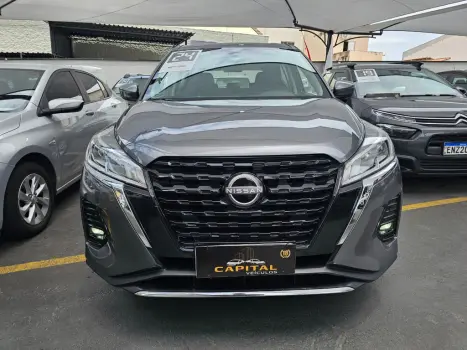 NISSAN Kicks 1.6 16V 4P FLEX ACTIVE X-TRONIC AUTOM�TICO CVT, Foto 5