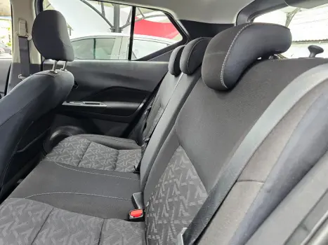 NISSAN Kicks 1.6 16V 4P FLEX ACTIVE X-TRONIC AUTOM�TICO CVT, Foto 12