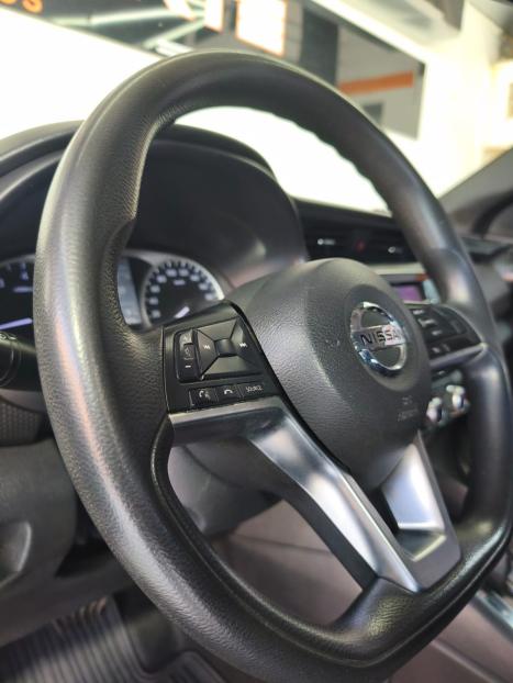NISSAN Kicks 1.6 16V 4P FLEXSTART S DIRECT X-TRONIC AUTOM�TICO CVT, Foto 18