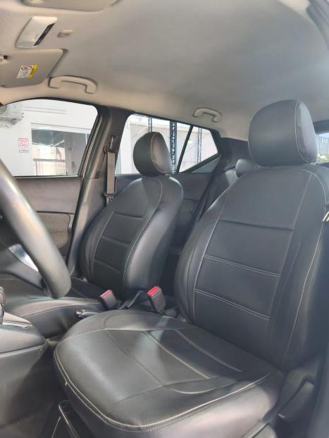 NISSAN Kicks 1.6 16V 4P FLEXSTART S DIRECT X-TRONIC AUTOM�TICO CVT, Foto 20