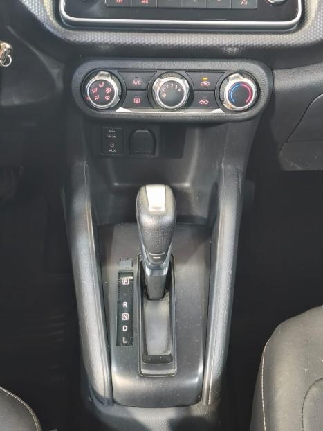 NISSAN Kicks 1.6 16V 4P FLEXSTART S DIRECT X-TRONIC AUTOM�TICO CVT, Foto 21