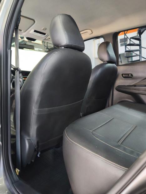 NISSAN Kicks 1.6 16V 4P FLEXSTART S DIRECT X-TRONIC AUTOM�TICO CVT, Foto 22