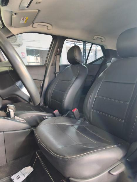 NISSAN Kicks 1.6 16V 4P FLEXSTART S DIRECT X-TRONIC AUTOM�TICO CVT, Foto 26