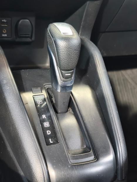 NISSAN Kicks 1.6 16V 4P FLEXSTART S DIRECT X-TRONIC AUTOM�TICO CVT, Foto 27