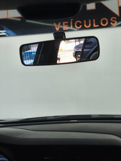 NISSAN Kicks 1.6 16V 4P FLEXSTART S DIRECT X-TRONIC AUTOM�TICO CVT, Foto 29