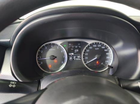 NISSAN Kicks 1.6 16V 4P FLEXSTART S DIRECT X-TRONIC AUTOM�TICO CVT, Foto 35