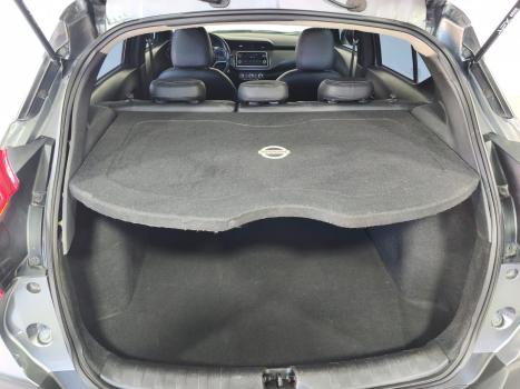 NISSAN Kicks 1.6 16V 4P FLEXSTART S DIRECT X-TRONIC AUTOM�TICO CVT, Foto 36