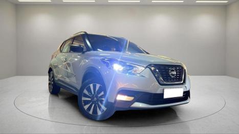 NISSAN Kicks 1.6 16V 4P FLEXSTART SL X-TRONIC AUTOM�TICO CVT, Foto 2