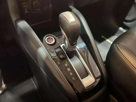 NISSAN Kicks 1.6 16V 4P FLEXSTART SL X-TRONIC AUTOM�TICO CVT, Foto 8
