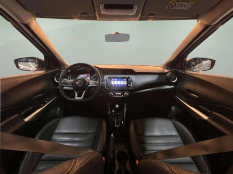 NISSAN Kicks 1.6 16V 4P FLEXSTART SL X-TRONIC AUTOM�TICO CVT, Foto 10