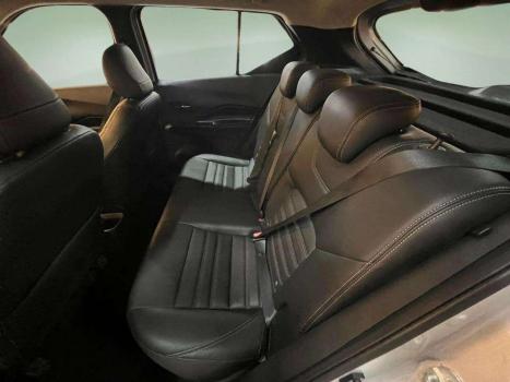 NISSAN Kicks 1.6 16V 4P FLEXSTART SL X-TRONIC AUTOM�TICO CVT, Foto 11