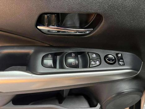 NISSAN Kicks 1.6 16V 4P FLEXSTART SL X-TRONIC AUTOM�TICO CVT, Foto 13